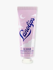 12 Hour Overnight Lip Mask