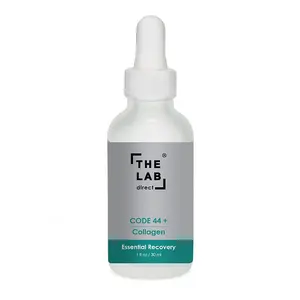 The Lab Direct Code 44+ Collagen Essential Recovery 1 oz