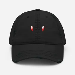 Fangs Hat
