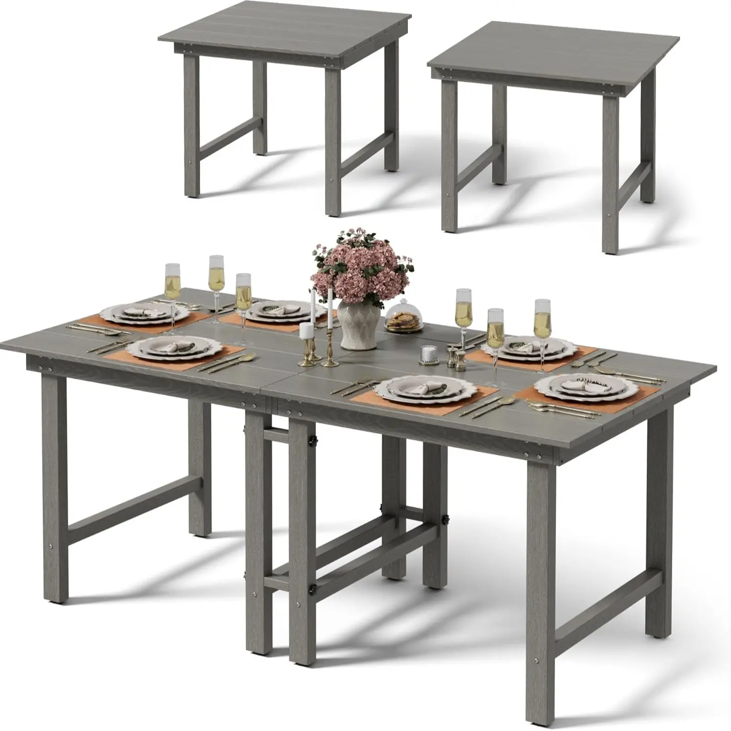 Grey-1 Table