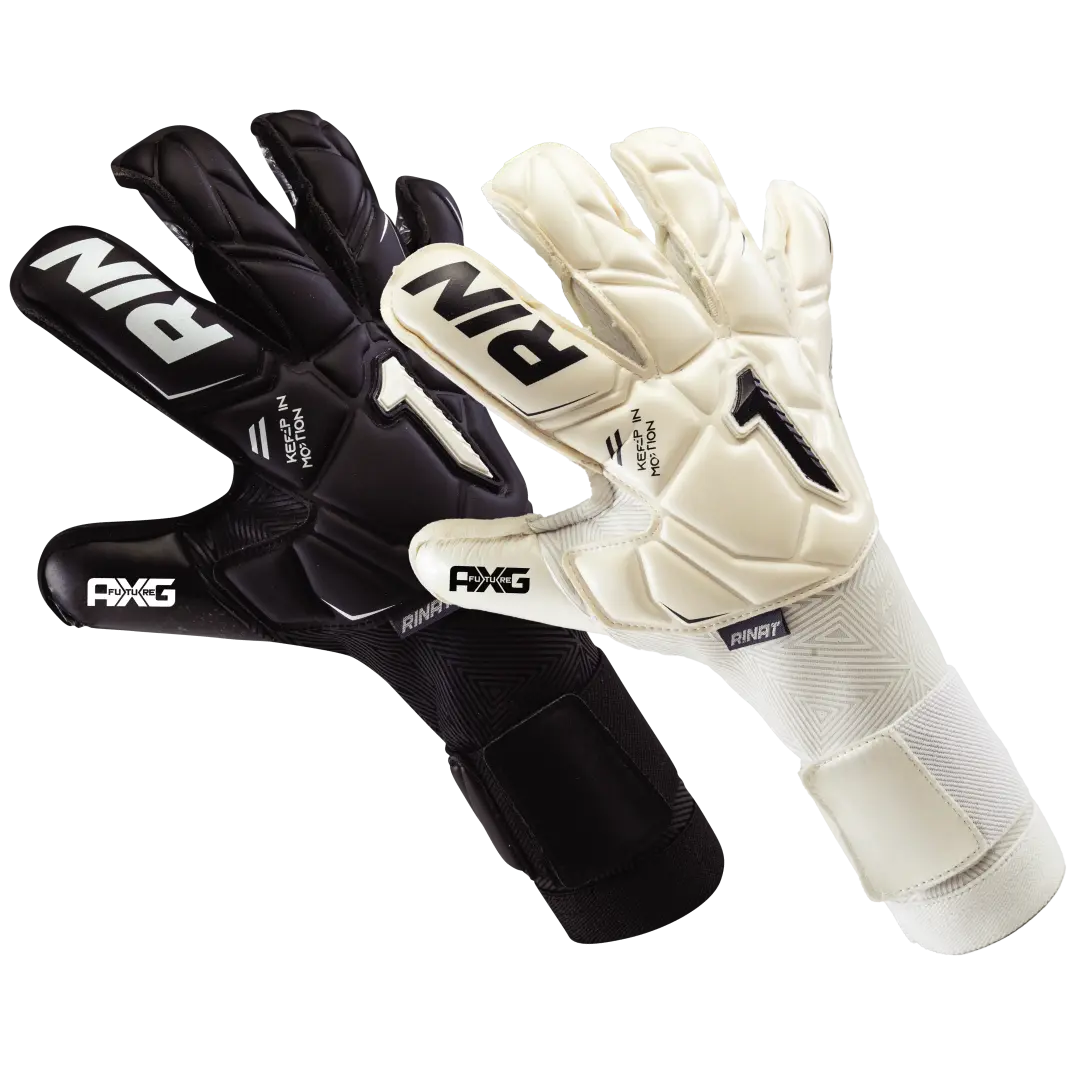 Rinat SantoLoco PRO-Premium Soccer Goalkeeper Glove