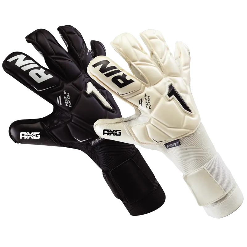 Rinat SantoLoco PRO-Premium Soccer Goalkeeper Glove