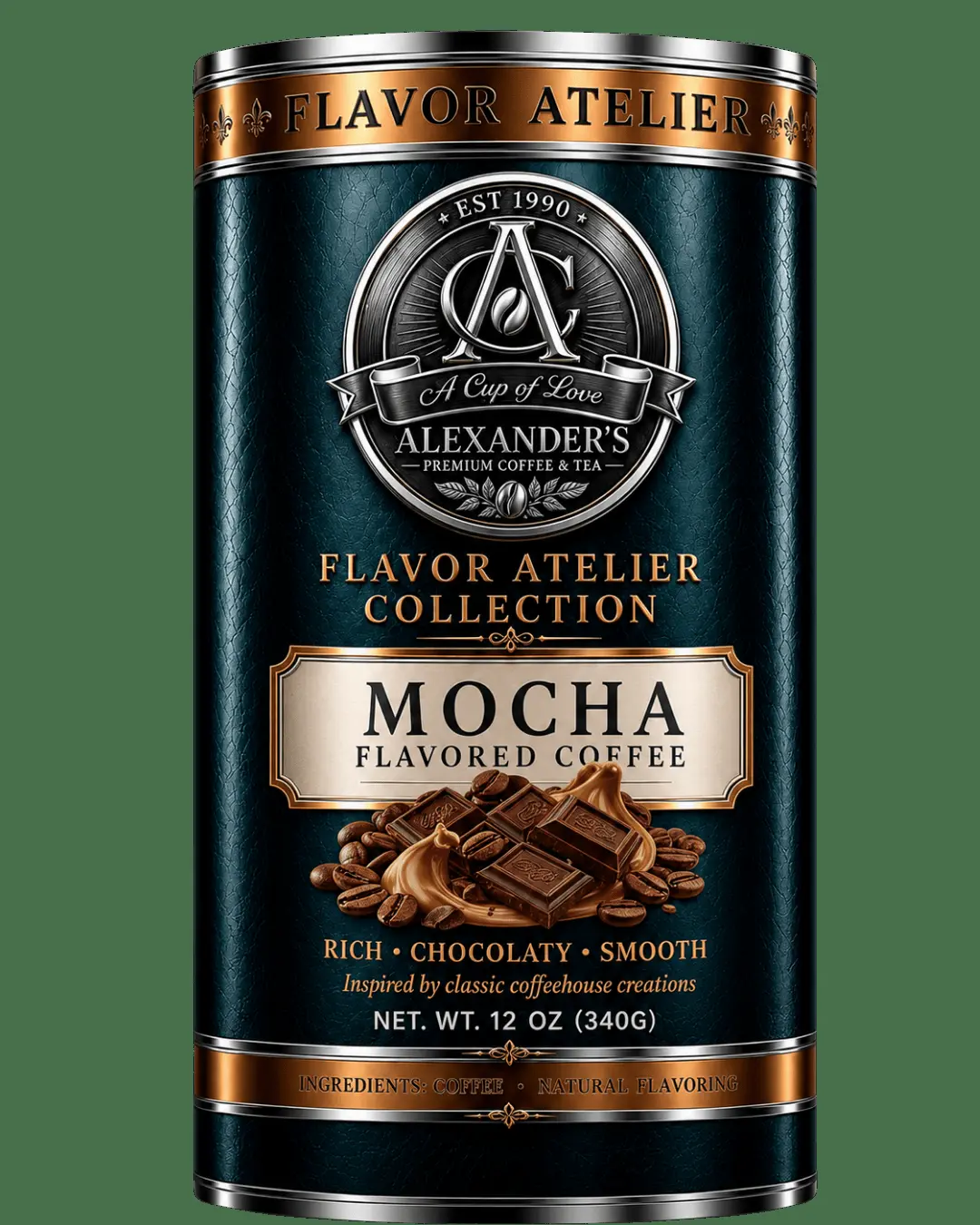 Mocha Coffee