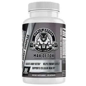 Max Detox