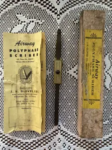 Airway Polyphase Scriber