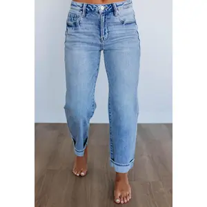 Suri Risen Jeans