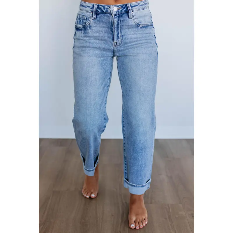Suri Risen Jeans