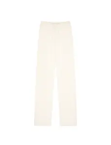 KNIT PANTS