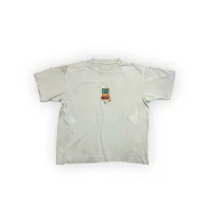 MACINTOSH Inspired Shirt - Simple Design Featuring a LWKYINTOSH Logo Print