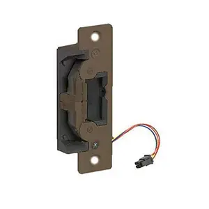 Adams Rite 7440-313 Electric Strike, 3" Length