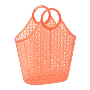 Sun Jellies - Atomic Tote Jelly Bag
