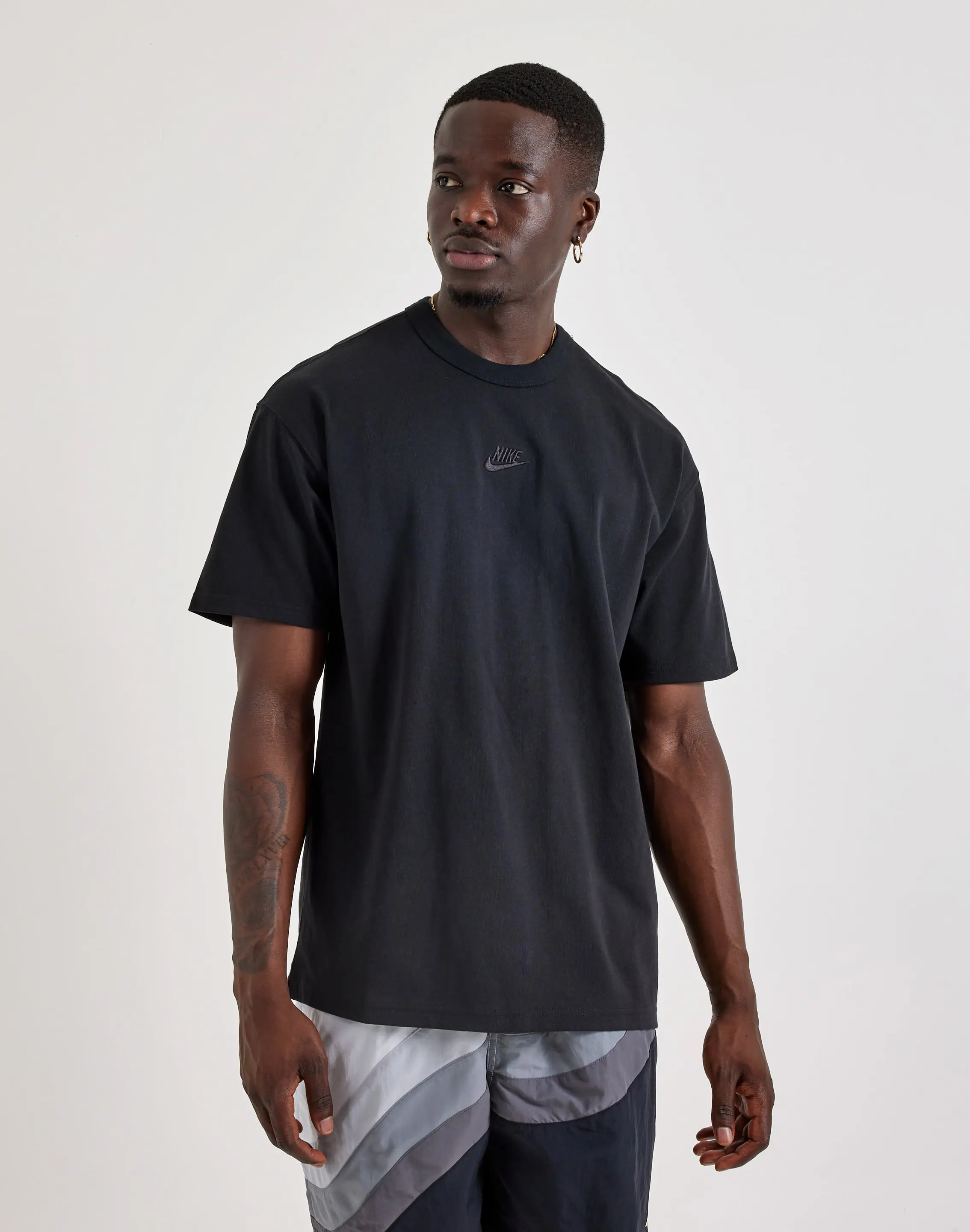 Mens Nike Sportswear Premium Essentials Tee