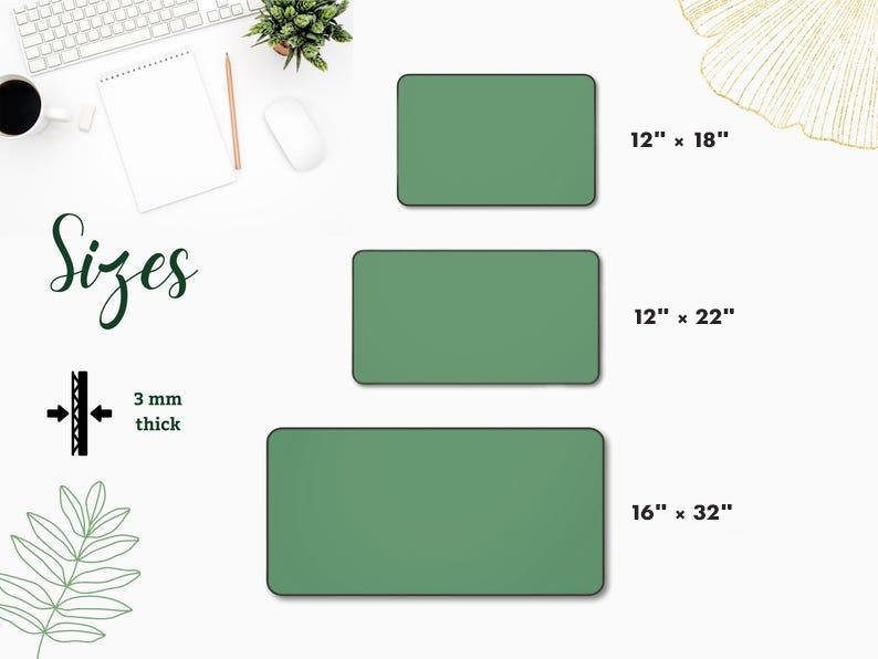 Hand & Cross Pattern Desk Mat, Rectangle Gaming Desk Mat, Non-slip Mousepad, Office Desk Keyboard Mouse Mat for Home Office Game Room Desk, Desktop Accessory, Desk Accessories