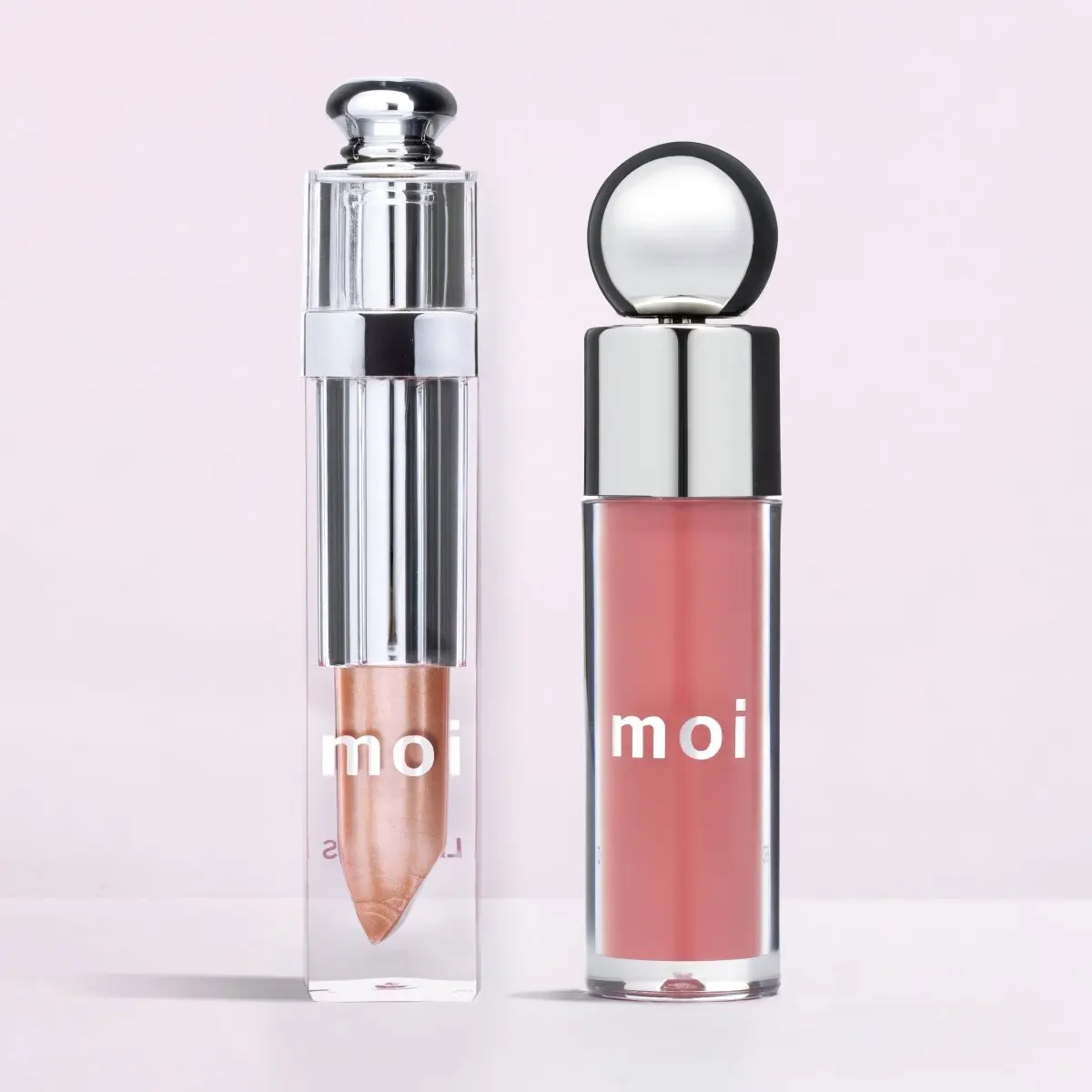 Moi Makeup Glow Set