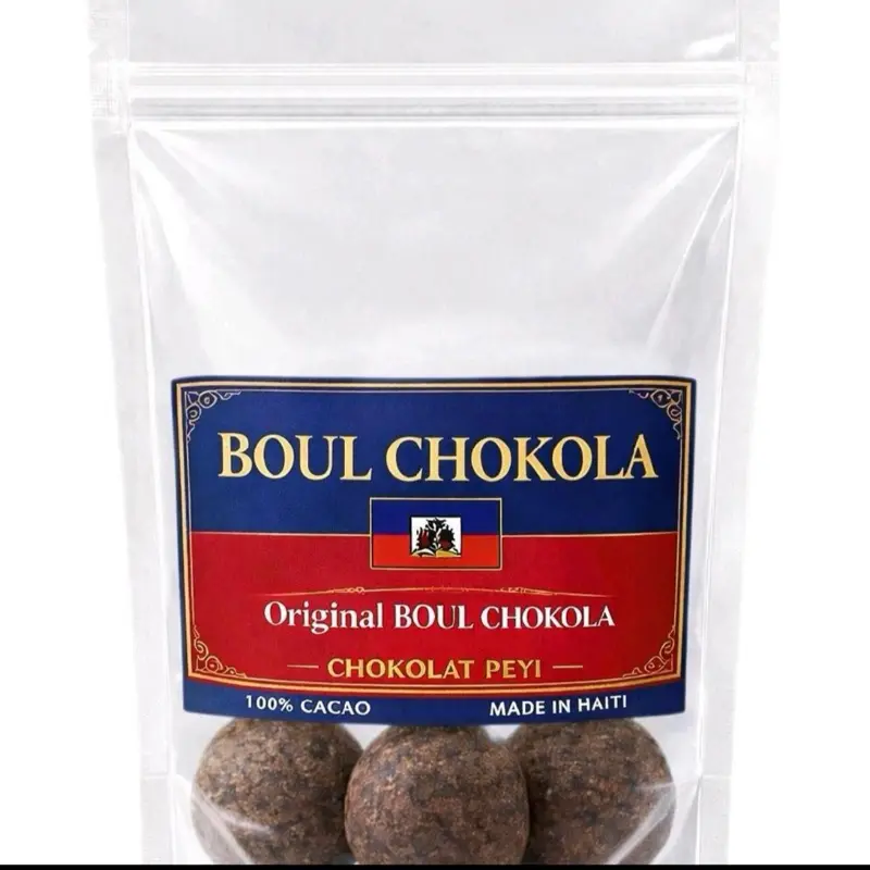 Chocolat peyi Dessert 12 pcs