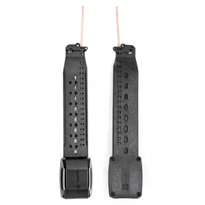 For Garmin TT15/T5/TT10 GPS Antenna with Built-in Steel Plate Replacement Repair Part Dog Tracking Collar Enhanced Signal Reception