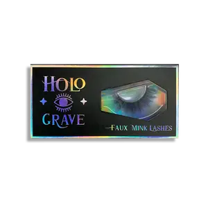 Faux Mink Lashes