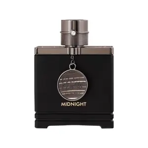 Dubai Nights - Midnight for Men - 3.4 oz EDP Spray, 100% Authentic