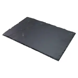 Winco, WDL001-302, Rectangulater Platter
