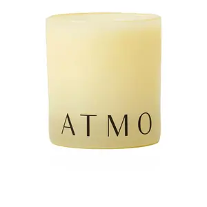 Atmo Home Atmosphare Scented Candle in Strong