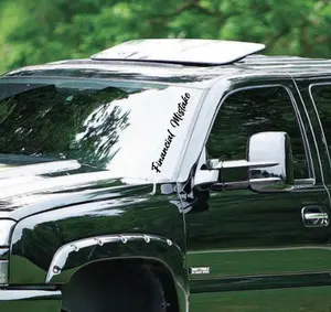 Financial Mistake Long Premium Vinyl Decal Sticker many color car window