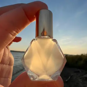 Grounding Goddess oil Aromatherapy