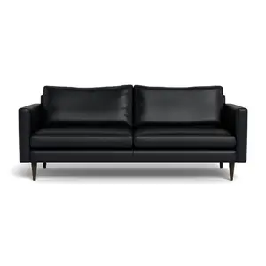 Maverick Leather Sofa