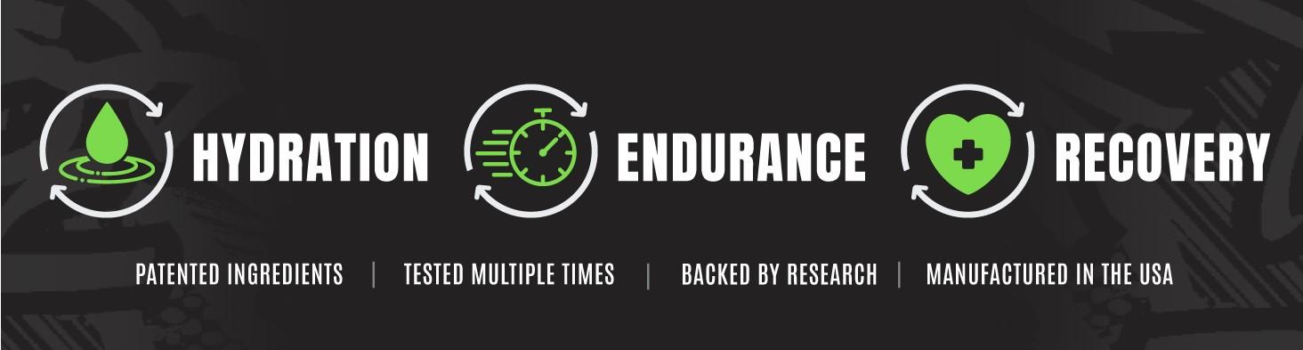 RYSE BCAA EAA Powder - 5g Branched Chain Amino Acids, 3g Essential Aminos, Sugar-Free Electrolytes Energy Supplement - 30 Servings