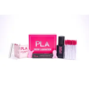Brow Lamination Kit