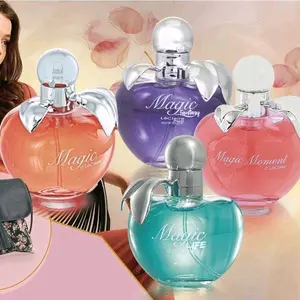 Magic Fantasy lecreire  100ml Eau de Toilette Fragrances for Women's