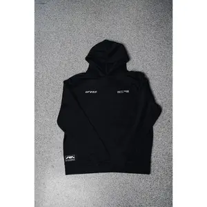 WIDOWMAKER GT2RS HOODIE