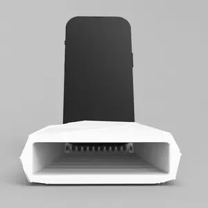 Passive Eco Amplifier Passive Eco Amplifier