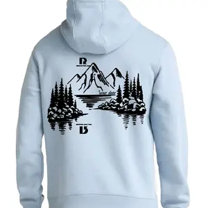 Reflections R.O.L. Hoodie ******ADD CUSTOM DATE IN NOTES AT CHECK OUT!!!!!******