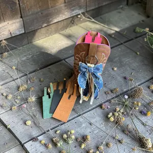 Boot Wallet