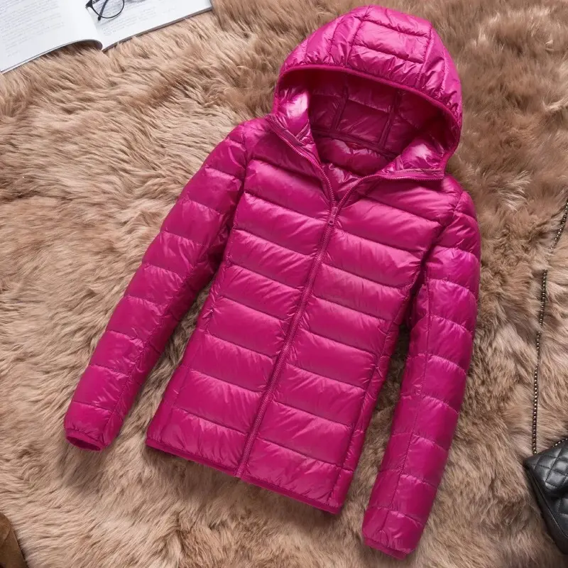 Rose red hooded ✿❁