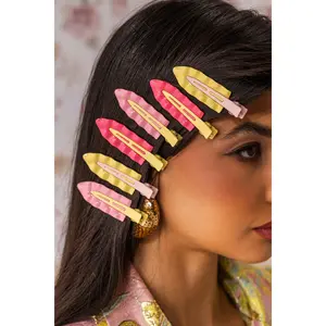 PROUD OF U FLAT CLIP SET