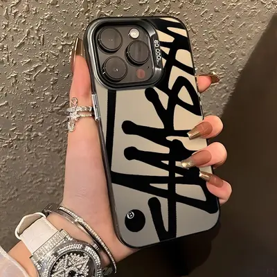 Bershka Phone Case Studded - TikTok Shop Bershka Phone Case Studded - TikTok Shop