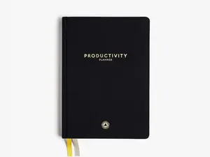 Productivity Planner