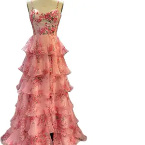 Evening gown