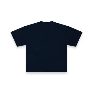 300 GSM 'Dark Navy' Core Tee V2
