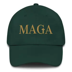 MAGA Hat