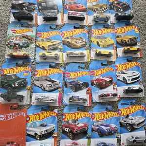 HOTWHEELS cars