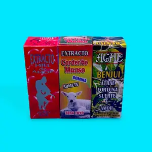 Honey of Love Extract set of 3 Attraction and Control Best Selling World Known