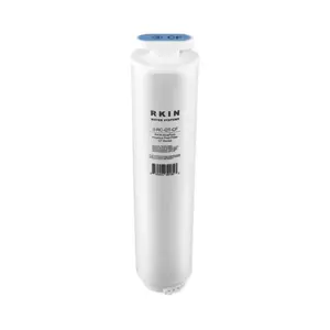 U1-W RKIN AlcaPure Alkaline Post Filter QT Series