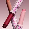 Beauty Creations Plump & Pout Lip Plumping Gloss Stick - Regular Edition Single Cosmetic, with Ginger Root, Semi-Sticky, Smooth, Glossy Finish, Antioxidant, Moisturize, Hydrate Lip Care Makeup Product