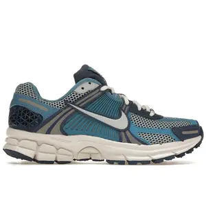 Nike Men's Zoom Vomero 5 Mystic Navy Worn Blue Running Shoes, from StockX