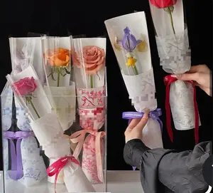 Korean Paper / Papel para decorar flores