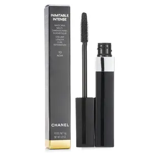 Chanel Inimitable Intense Mascara - # 10 Noir ，0.21oz