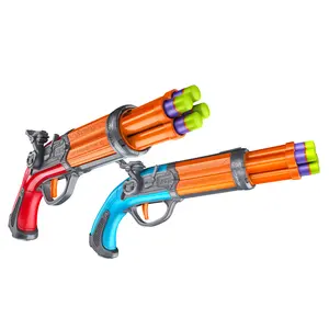 Nitroshot Buccaneer X2 Dart Blaster