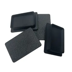 Snapfit Bed Rail Caps for 1999-2006 Chevy/GMC Vehicles - Easy Install, Durable Design, Pack of 4 Truck Cover